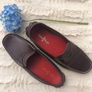 Cole Haan Trillby Driver Penny Loafter - NWOT, 6.5
